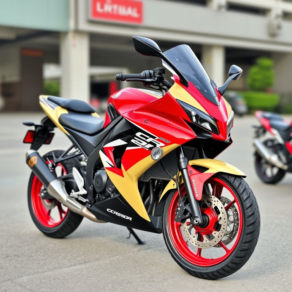 คำแนะนำการตรวจเบรก CBR650R